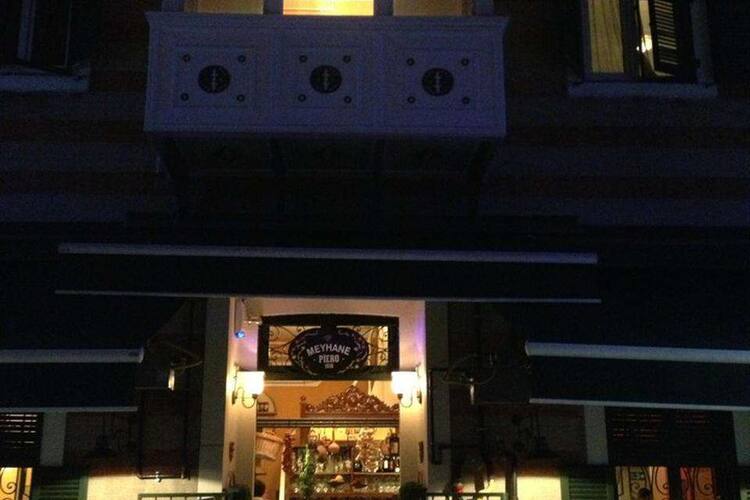 Meyhane Piero Alsancak Izmir